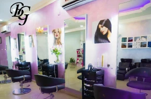 Beauty Gallery Salon